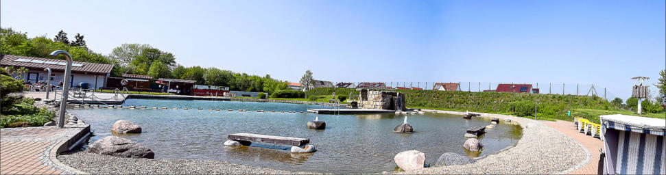 © Lehne-Fotografie | Fotos vom Naturbad-Lengede