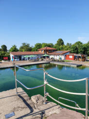 © Lehne-Fotografie | Fotos vom Naturbad-Lengede