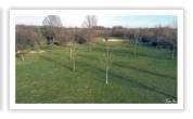 © 2020 Lehne-Fotografie | Luftaufnahme Naturbad-Lengede