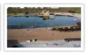 © 2020 Lehne-Fotografie | Luftaufnahme Naturbad-Lengede