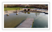 © 2020 Lehne-Fotografie | Luftaufnahme Naturbad-Lengede