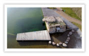© 2020 Lehne-Fotografie | Luftaufnahme Naturbad-Lengede