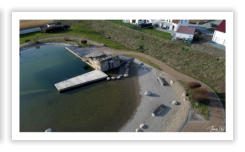 © 2020 Lehne-Fotografie | Luftaufnahme Naturbad-Lengede
