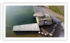 © 2020 Lehne-Fotografie | Luftaufnahme Naturbad-Lengede