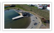 © 2020 Lehne-Fotografie | Luftaufnahme Naturbad-Lengede