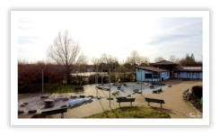 © 2020 Lehne-Fotografie | Luftaufnahme Naturbad-Lengede