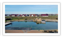 © 2020 Lehne-Fotografie | Luftaufnahme Naturbad-Lengede